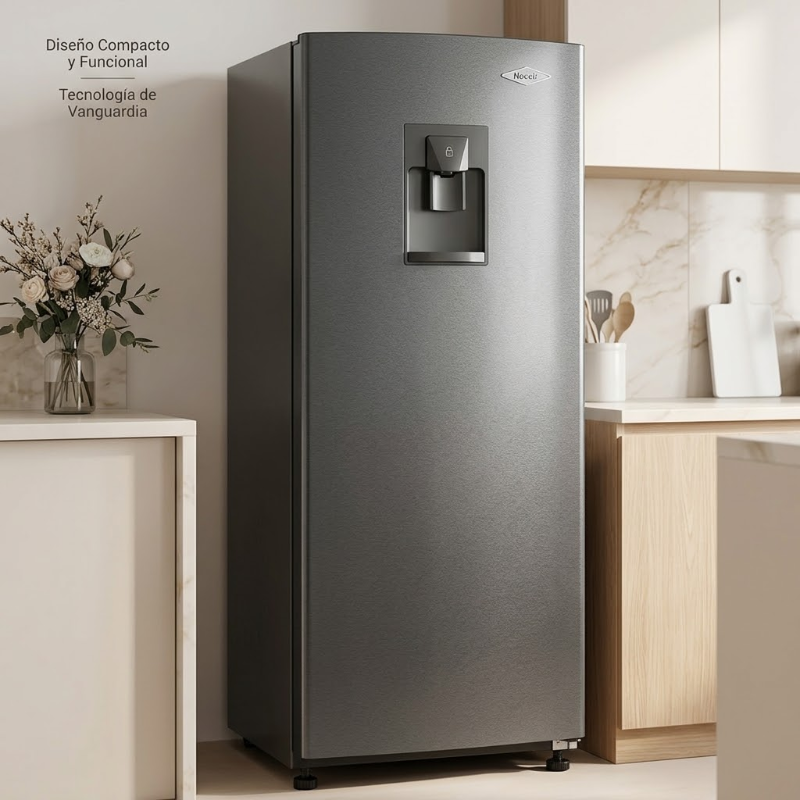 1 Refrigeradora